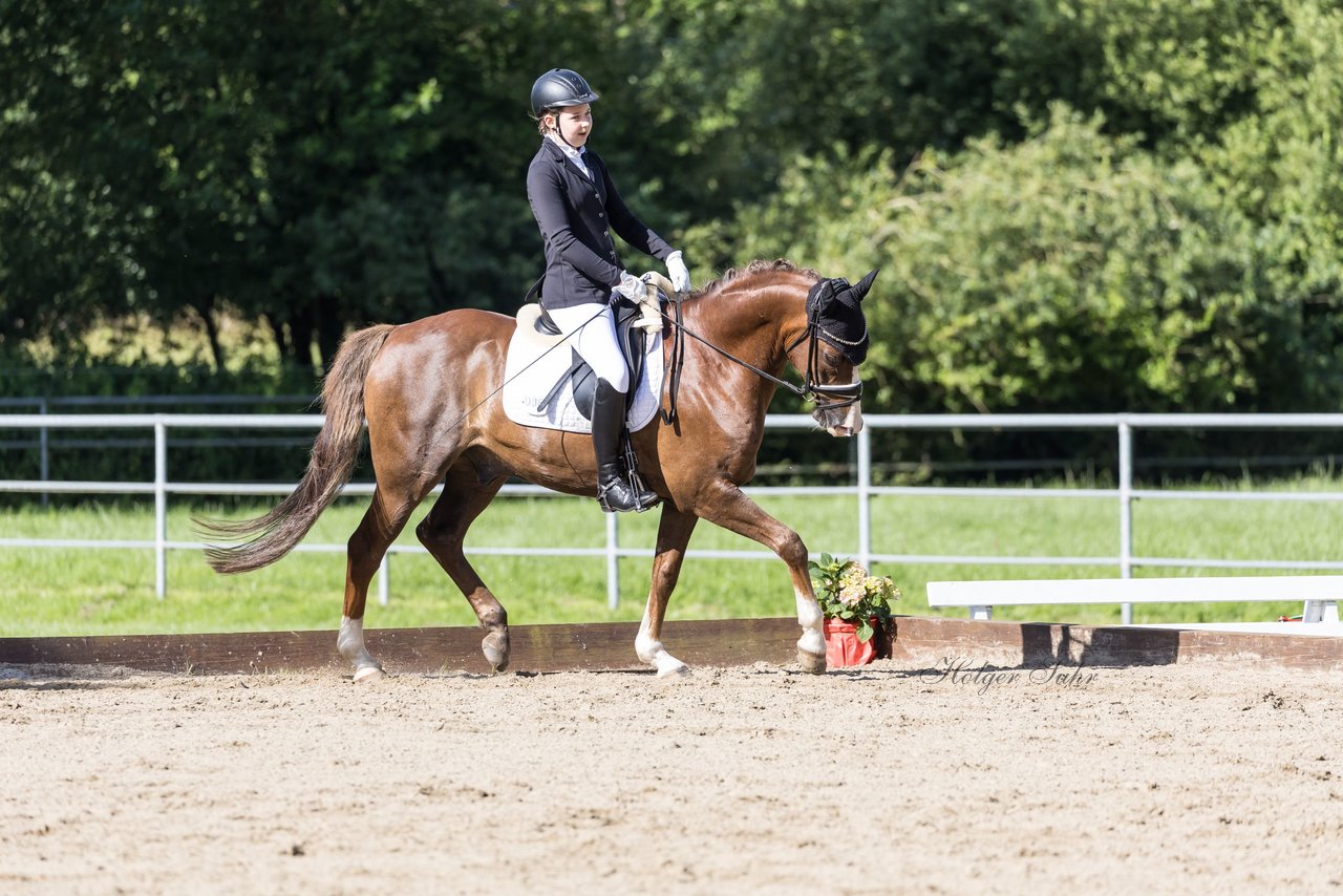 Bild 593 - Pony Akademie Turnier